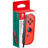 Nintendo switch controller Game Controllers Nintendo Joy-Con Right Controller (Switch) - Red