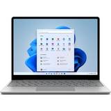 4 GB - Fingerprint Reader - Intel Core i5 - Windows Laptops Microsoft Surface Laptop Go 2 i5 4GB 128GB 12.4"