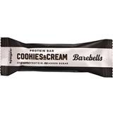 Barebells Protein Bar Cookies & Cream 55g 1 pcs