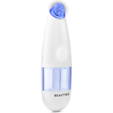 BeautyBio GLOfacial Hydration Facial Pore Cleansing Tool with Blue LED
