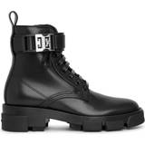 Givenchy Boots Givenchy Boots & Ankle Boots Terra Boots Leather Boots & Ankle Boots for ladies