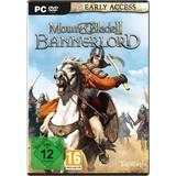 Simulation PC Games Mount & Blade II: Bannerlord (PC)