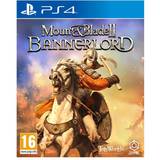 Mount & blade ii Mount & Blade II: Bannerlord (PS4)