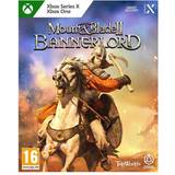 Mount & blade ii Mount & Blade II: Bannerlord (XBSX)
