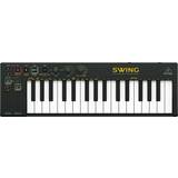 Behringer MIDI Keyboards Behringer Swing