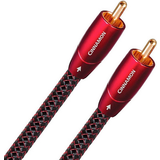 Coaxial Cables for Audio Audioquest Cinnamon Coax 1RCA - 1RCA 5m
