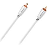 Subwoofer Cables Audioquest Greyhound Subwoofer RCA-RCA 3m