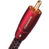 Coaxial Cables for Audio Audioquest Cinnamon Coax 1RCA - 1RCA 3m