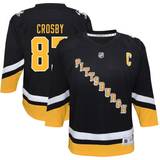 Outerstuff Pittsburgh Penguins Preschool 2021/22 Alternate Replica Player Jersey Sidney Crosby 87. youth