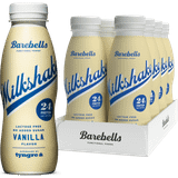 Barebells Milkshake Vanilla 330ml 8 pcs