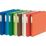 Forever Ring Binder 30mm Assorted Pack of 10 54980E GH54980