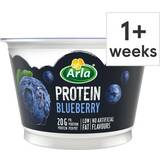 Puddings & Desserts Arla Protein Blueberry 200G 200g 1 pcs