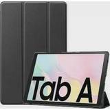 Samsung Galaxy Tab A8 Cases Maillon Technologique "Fodral till Läsplatta MTFUNDA8BLK SAMSUNG A8 Svart"