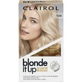 Clairol Bleach Clairol Platinum Blonde It Up Permanent Hair Dye