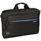 Zipper Briefcases Monolith Blue Line 15.6 Inch Laptop Briefcase 3314