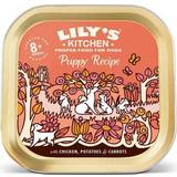 Lily's kitchen Dogs Pets Lily's kitchen Puppy Recipe Chicken Foil