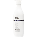 Silver Shampoos on sale milk_shake Icy Blond Shampoo 1000ml