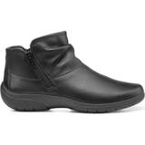 Men Ankle Boots Hotter Murmur Boots Wide Fit