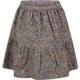 Florals Skirts Bonpoint Paloma Floral Skirt - Green