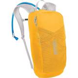 Yellow Running Backpacks Camelbak Arete Backpack Saffron/Silver 18L