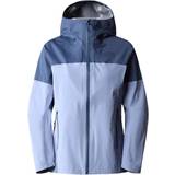 North face rain jacket women The North Face Women's West Basin Dryvent Jacket