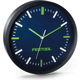 Blue Wall Clocks Festool 30cm Wall Clock 30cm