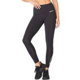 2XU Trousers & Shorts 2XU Women's Motion Hi-rise Compression Tights Black/