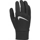 Nike Sportswear Garment Gloves Nike Mens Lightweight Running Sports Tech Gloves (Black)