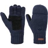 Beige - Men Gloves Barts Haakon Bumgloves Gloves M/L