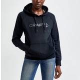 Craft Sportswear Jumpers Craft Sportswear Core Hoodie Woman