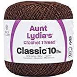 Coats Aunt Lydia s Crochet Cotton