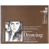 Strathmore 400 Series Drawing Paper Pad 14 in. x 17 in