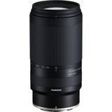 Tamron Nikon Z Camera Lenses Tamron 70-300mm F4.5-6.3 Di III RXD for Nikon Z