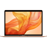 Apple 512 GB - 8 GB - Intel Core i5 Laptops Apple MacBook Air (2020) OC 8GB 512GB Iris Plus 13"