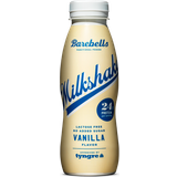 Barebells Milkshake Vanilla 330ml 1 pcs