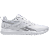 Reebok Gym & Training Shoes Reebok Flexagon Energy 4 W - Cloud White/Pure Grey/Silver Metallic