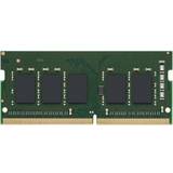 Kingston SO-DIMM DDR4 2666MHz Micron F ECC 16GB (KSM26SES8/16MF)