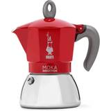 Bialetti Coffee Makers Bialetti Moka Induction 6 Cup