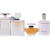 Best price perfume Lancôme Best Of Lancôme Gift Set EdP 2x5ml + EdP 4ml + EdP 7.5ml
