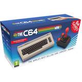 Cheap Game Consoles Retro Games Ltd Commodore C64 Mini