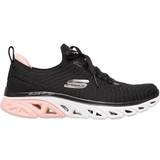 Skechers Pink Shoes Skechers GStp Sp LUp Ld21 W - Black/Pink