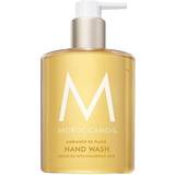 Moroccanoil Skin Cleansing Moroccanoil Hand Wash Ambiance De Plage 360ml