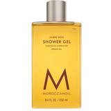 Moroccanoil Bath & Shower Products Moroccanoil Shower Gel Ambre Noir 250ml