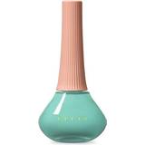 Turquoise Nail Polishes Gucci Vernis À Ongles Nail Polish #713 Dorothy Turquoise 10ml