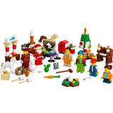 Lego calendar Lego Â City Advent Calendar
