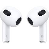 True Wireless Headphones Apple AirPods (3rd generation) with Lightning Charging Case