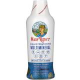 Coconut Supplements MaryRuth Organics Liquid Nighttime Multimineral Coconut Dream 32 fl oz