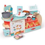 Fabric Role Playing Toys Melissa & Doug La Patisserie Bakery
