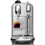 Coffee Makers Nespresso Sage The Creatista Plus