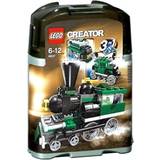 Lego Creator on sale Lego Creator Mini Train 4837